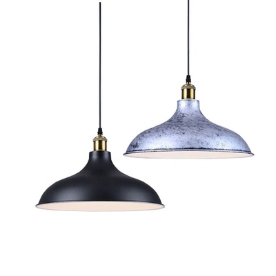 Vintage Loft Pendant Lights Nordic Retro Industrial Light Hanging Lamp Lighting Home Living Room Kitchen Decoration Lamp