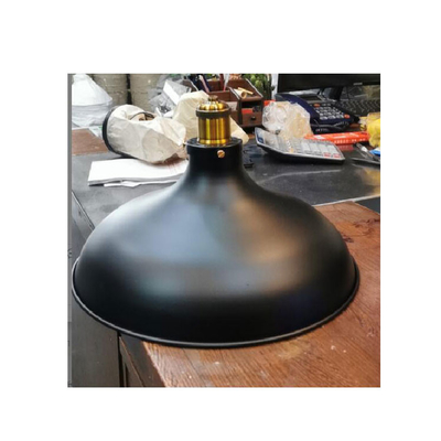 Vintage Loft Pendant Lights Nordic Retro Industrial Light Hanging Lamp Lighting Home Living Room Kitchen Decoration Lamp