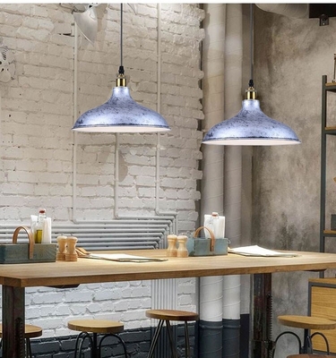 Vintage Loft Pendant Lights Nordic Retro Industrial Light Hanging Lamp Lighting Home Living Room Kitchen Decoration Lamp