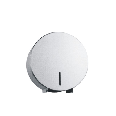 Hotel bathroom accessories Wall Mounted Double toilet tissue roll holder Wall Mounted Double Toilet Tissue Paper Dispens