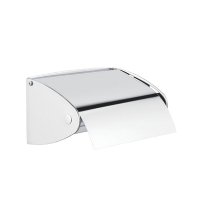 Hotel bathroom accessories Wall Mounted Double toilet tissue roll holder Wall Mounted Double Toilet Tissue Paper Dispens
