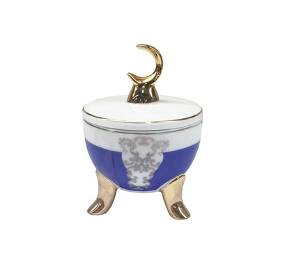 Arabic Turkish Fashion Coffee Cups Saucer Sets Porcelain Coffee Set
