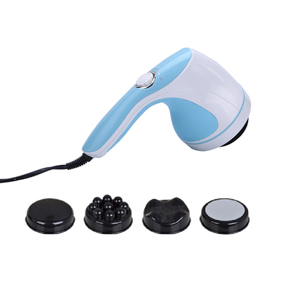 Home use handheld fat burning slimming machine and massage device fat massager