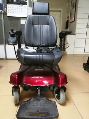 D310 Home Electric wheelchair