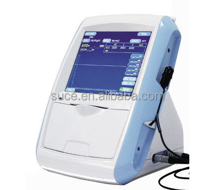 SU-100AB Ophthalmic A Scan/Pachymeter SU-100AB with ISO, CE 15mm-40mm