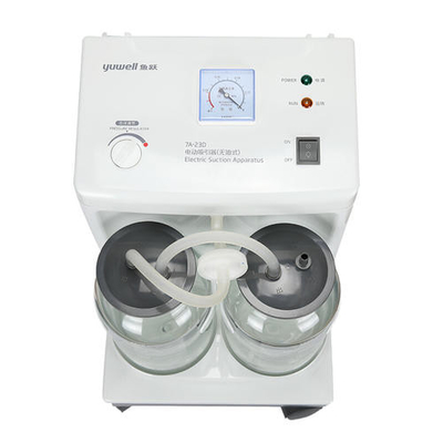 YUWELL 7A-23D Suction apparatus