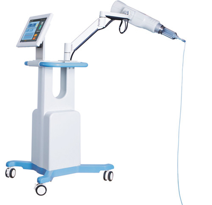 Hot selling factory price for the 2019 High Pressure Touch Screen MRI CT DSA Injector Price