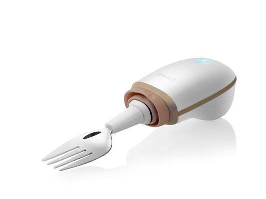 Anti-Tremor Gyroscopic Spoon/Self-Stabilizing Spoon/Anti-shake Utensils