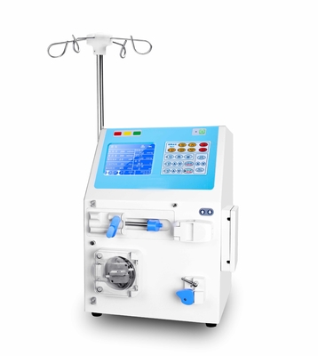 Factory price Medical Hemoperfusion Machine for first aid
