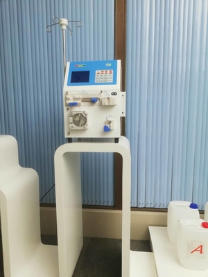 Factory price Medical Hemoperfusion Machine for first aid