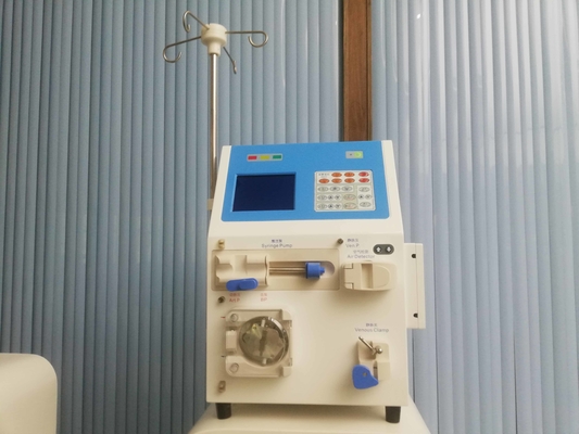 Factory price Medical Hemoperfusion Machine for first aid