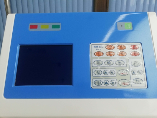 Factory price Medical Hemoperfusion Machine for first aid