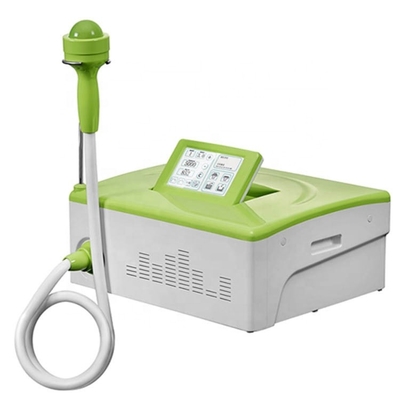 Professional Electromagnetic Extracorporeal Shockwave Therapy Machine for hospital use