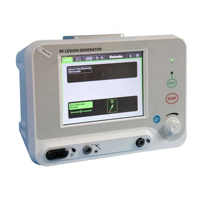 Factory price for the new design Radiofrequency rf lesion generator pain therapy device