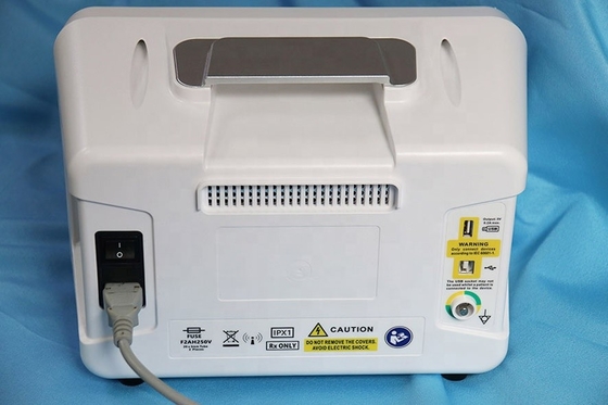 Factory price for the new design Radiofrequency rf lesion generator pain therapy device