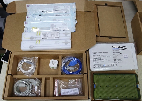 Factory price for the new design Radiofrequency rf lesion generator pain therapy device