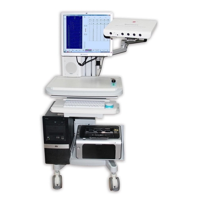Portable EMG machine with EP function for hospitals