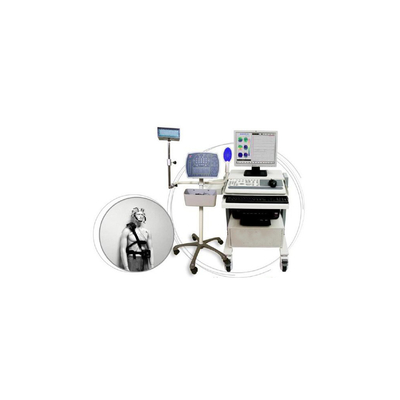 Portable eeg machine 60 channels with eeg electrode