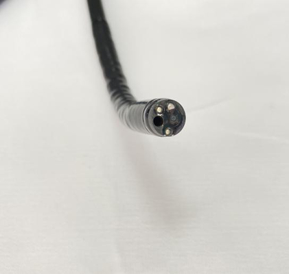 Portable Veterinary USB Video Gastroscope and Colonscope