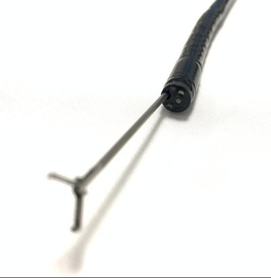 Portable Veterinary USB Video Gastroscope and Colonscope