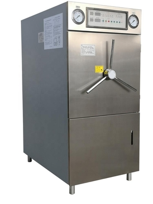 300 L cylindrical sterilization chamber Autoclave/ Gravity Pressure Steam Autoclave (TA16)