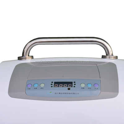 PLASMA AIR PURIFYING Machine /plasma generator ionic air purifier FOR SALE