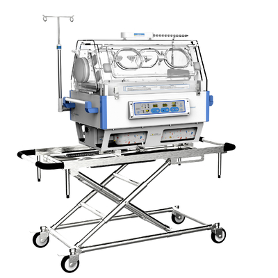 BI12 Hospital Infant Care Equipment Portable Baby Care Infant Transport Incubator Cheap Price