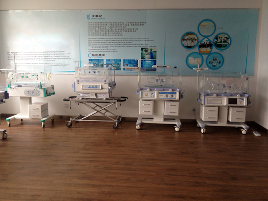 BI12 Hospital Infant Care Equipment Portable Baby Care Infant Transport Incubator Cheap Price