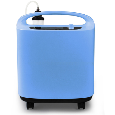 KSN-5L Elite oxygen machine  home use customized color oxygen concentrator
