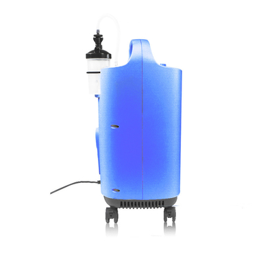 KSN-5L Elite oxygen machine  home use customized color oxygen concentrator
