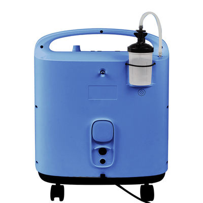 KSN-5L Elite oxygen machine  home use customized color oxygen concentrator