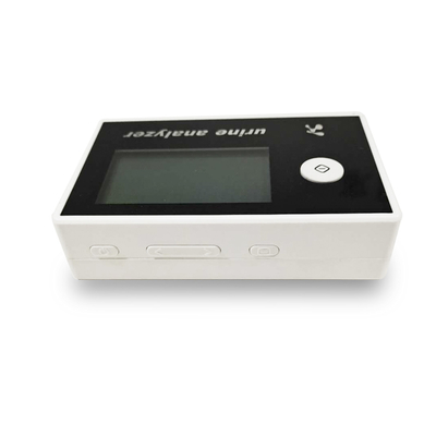 HCU01 ultra-portable design medical 11 parameters handheld urine analyzer for medical use