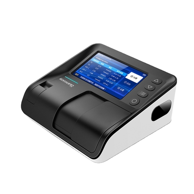 Compass 2000B dry chemistry analyzer POCT medical automated dry bio automated chemistry analyzer for clinic use