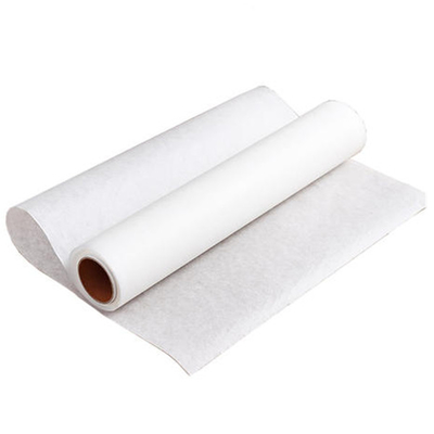 Disposable smooth paper roll hospital exam paper sheet disposable salon spa beauty paper roll for package