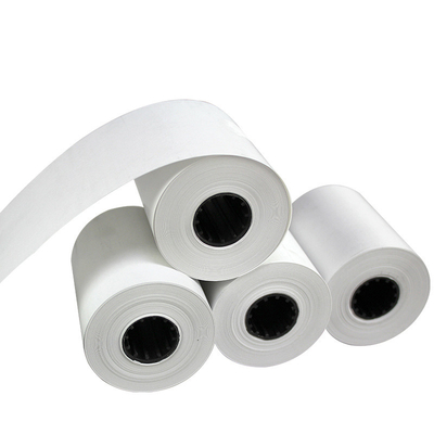 Disposable smooth paper roll hospital exam paper sheet disposable salon spa beauty paper roll for package