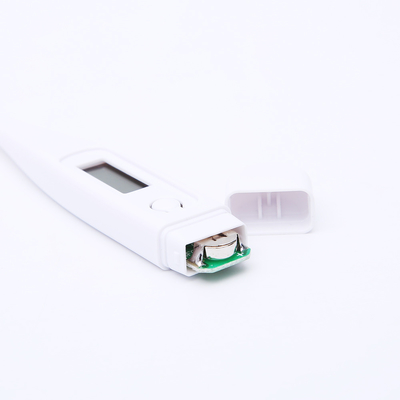 Sell high quality body digital thermometer pen With Beeper and Alarm