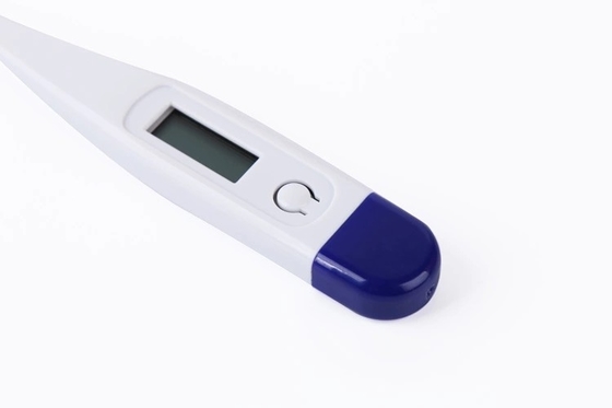 Sell high quality body digital thermometer pen With Beeper and Alarm