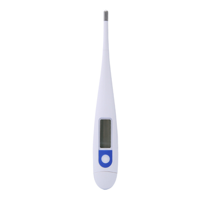 Medical Clinical Fever Alarm Function Electronic Thermometer