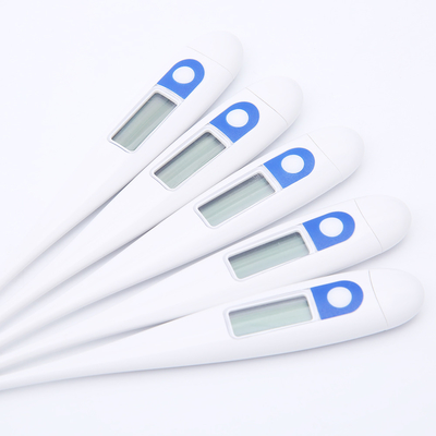Medical Clinical Fever Alarm Function Electronic Thermometer