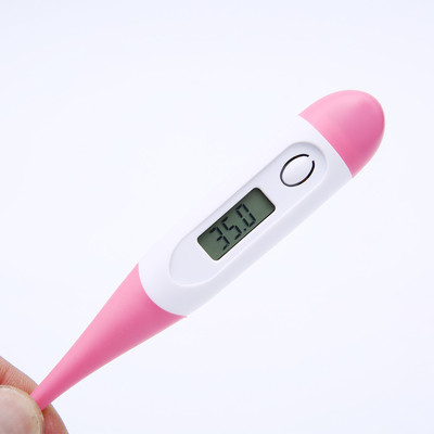 CE ISO Home Use Best Body Temperature Thermometer