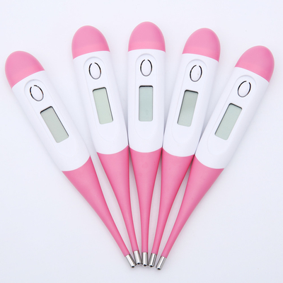 CE ISO Home Use Best Body Temperature Thermometer