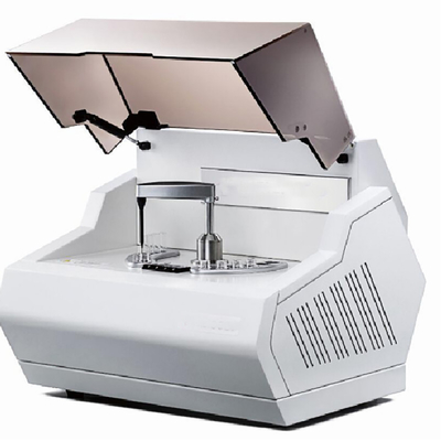 Portable Poct Automate Blood Analyzer Coagulation Analyzer Coagulometer For Clinic