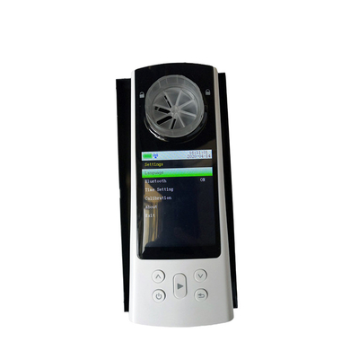 Mini Small Rechargeable Potable Pulmonary Function Test / Medical Incentive Lung Spirometer