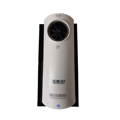 Mini Small Rechargeable Potable Pulmonary Function Test / Medical Incentive Lung Spirometer