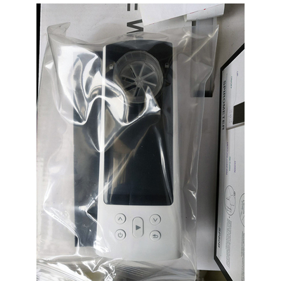 Mini Small Rechargeable Potable Pulmonary Function Test / Medical Incentive Lung Spirometer