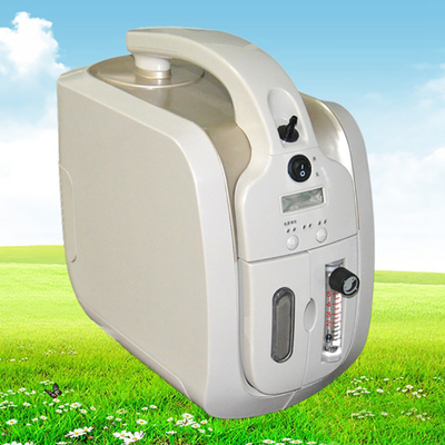 Yuwell 2021 New Coming Low Pricel portable Oxygen-Concentrator for Human