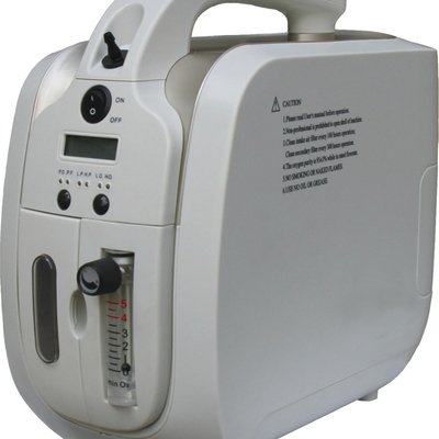 Yuwell 2021 New Coming Low Pricel portable Oxygen-Concentrator for Human
