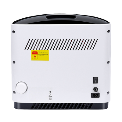 Net weight 6 kilogram Hot sale remote control Oxygen concentrator of high quality
