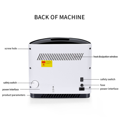 Net weight 6 kilogram Hot sale remote control Oxygen concentrator of high quality