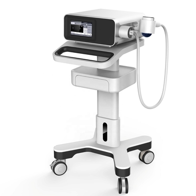 Medical Equipment Extracorporeal Shock Wave Pain Therapy Systems SW12